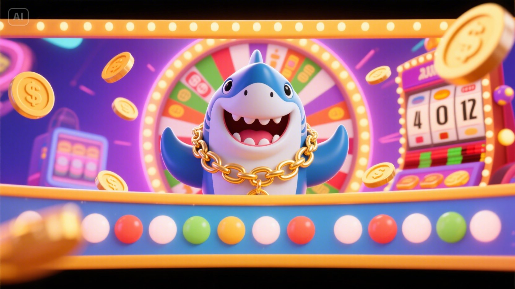 Registration at coin dozer game Casino