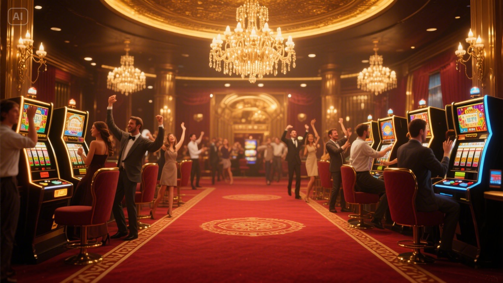 Registration at coin dozer game Casino