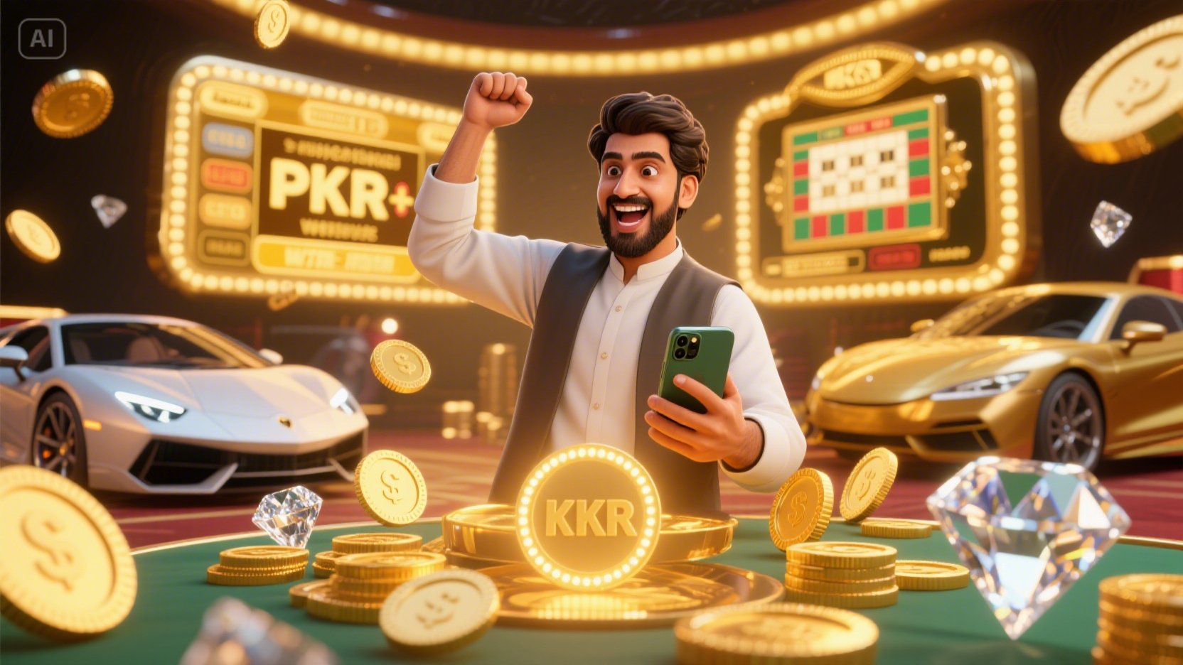 coin dozer gameJoin today and get 200% extra instantly on your first recharge! Pakistan’s trusted gaming site ensures secure deposits and real PKR payouts.